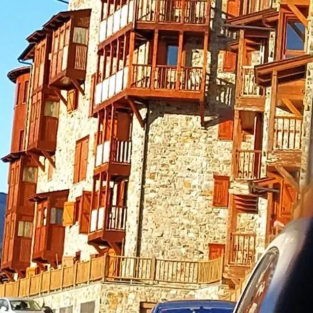 Cosy Διαμέρισμα *