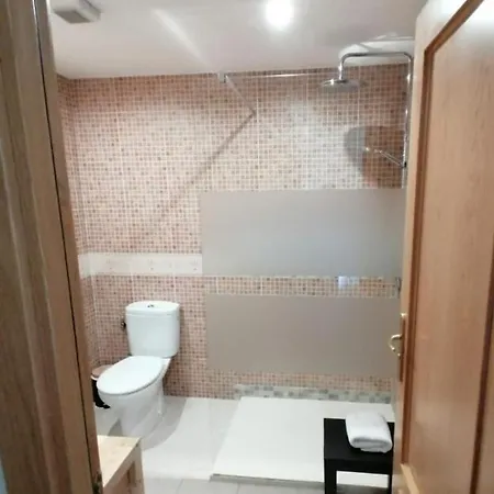 Διαμέρισμα Cosy Soldeu